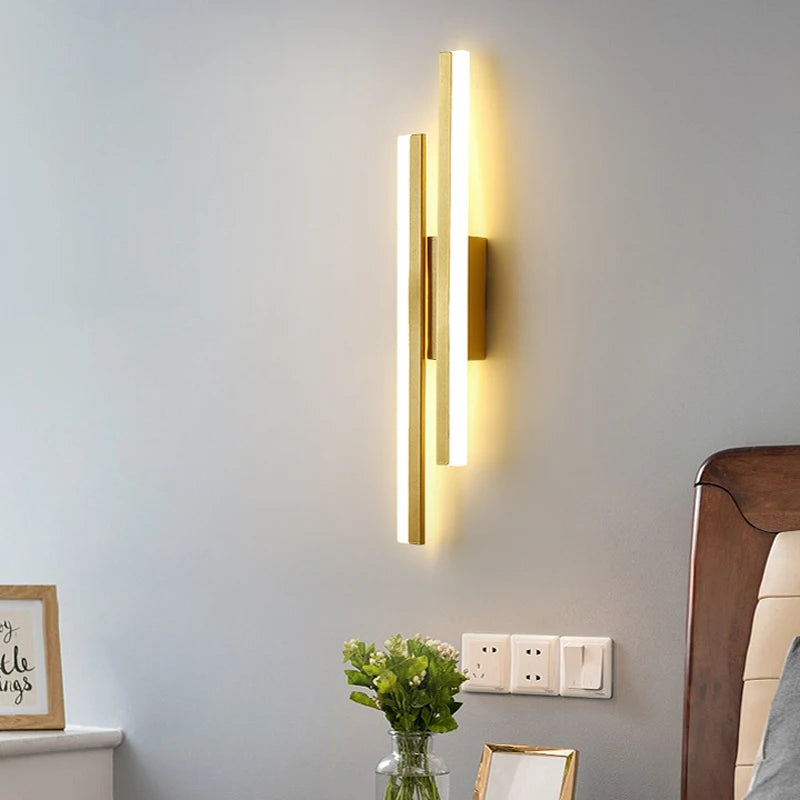 Lexi Strip Wall Lamp