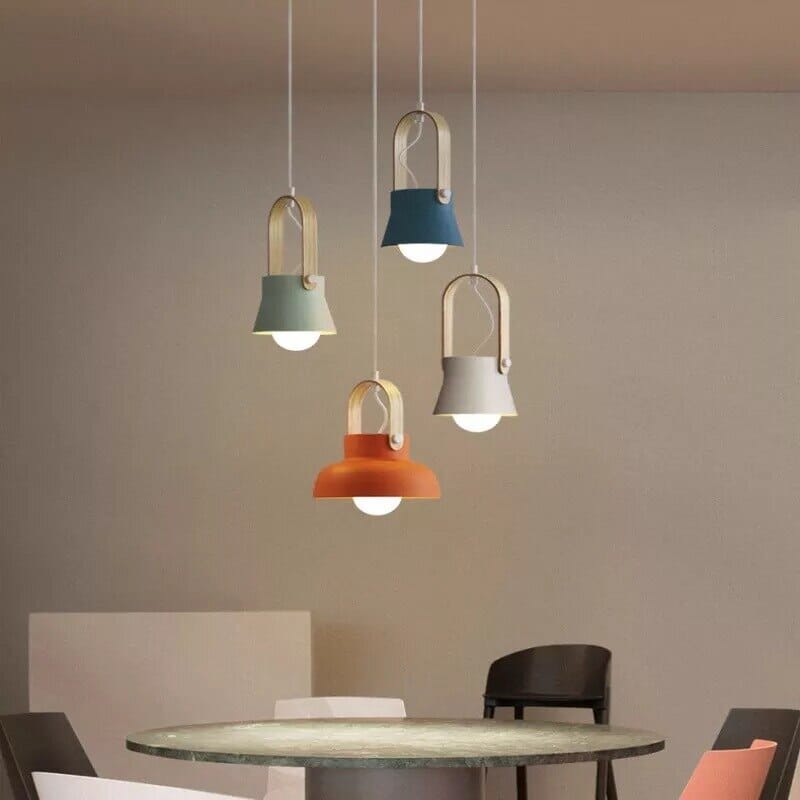 Alexandra Pendant Lights