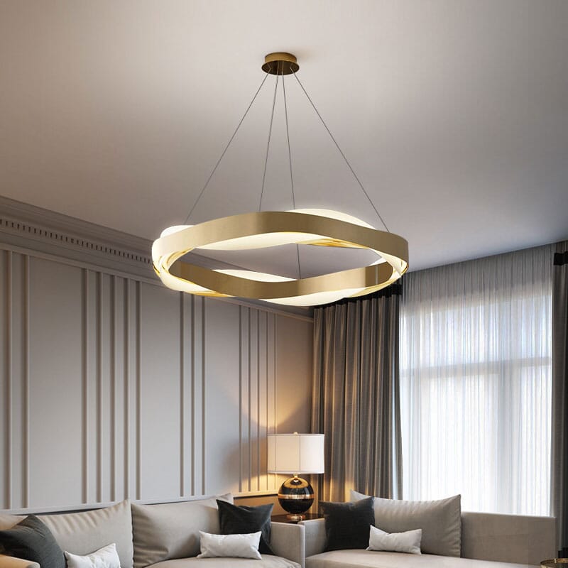 Alexander Pendant Lamp