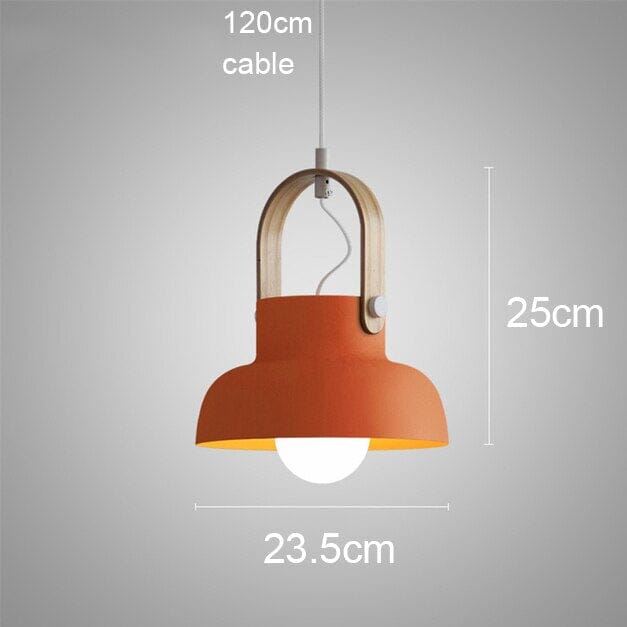 Alexandra Pendant Lights