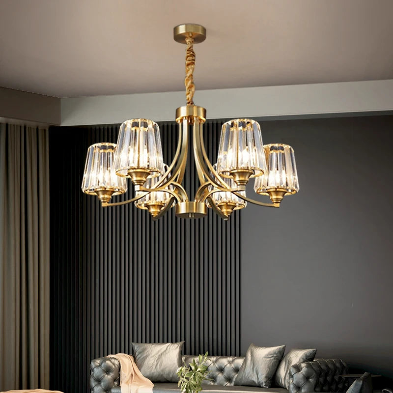 Pall Mall Pendant Light