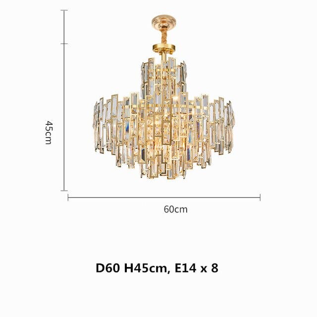 Lucienne Chandelier