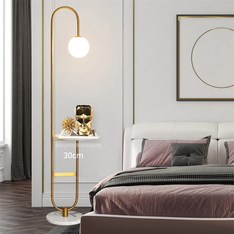 Beatrix Floor Lamps