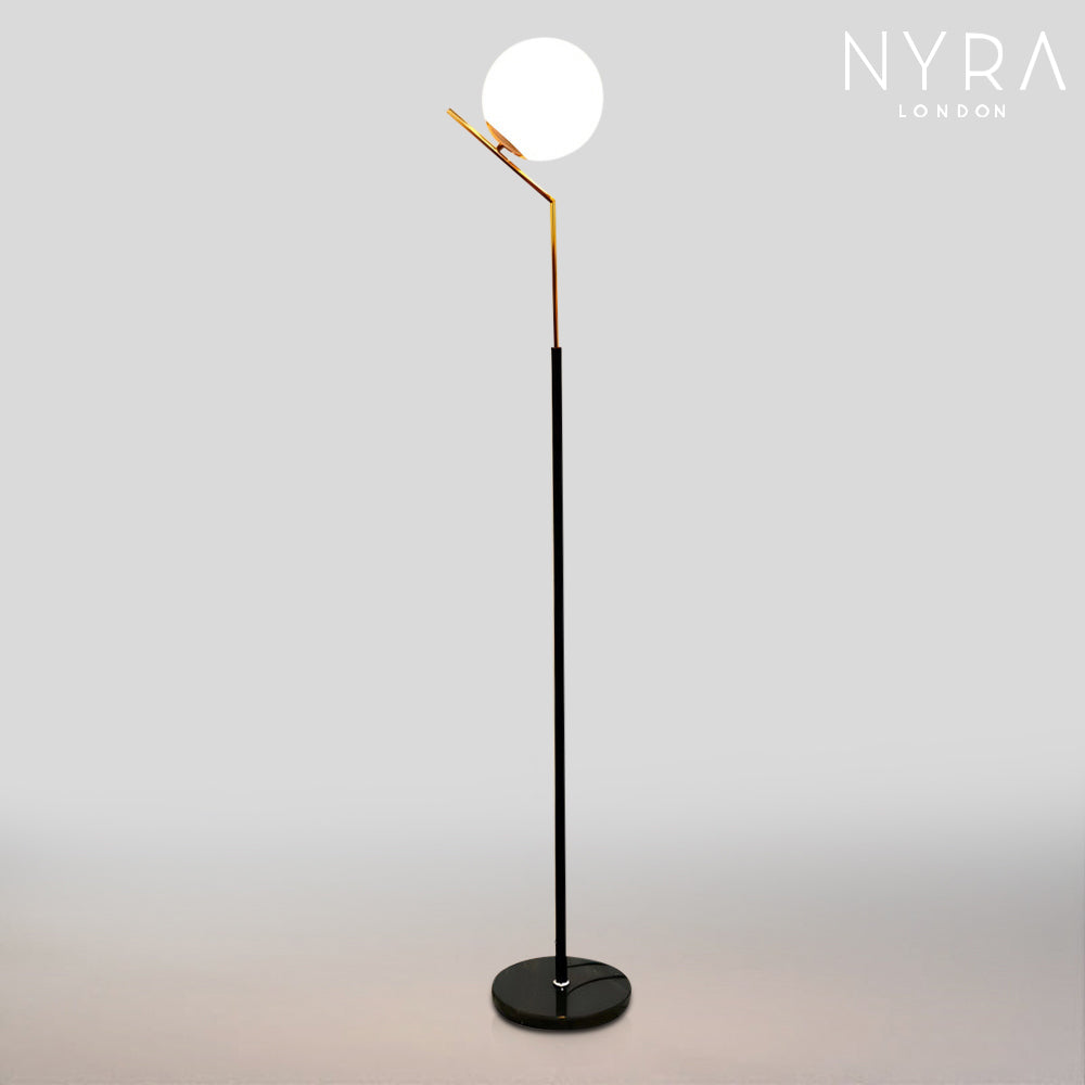 NYRA Welbury LED Floor Lamps