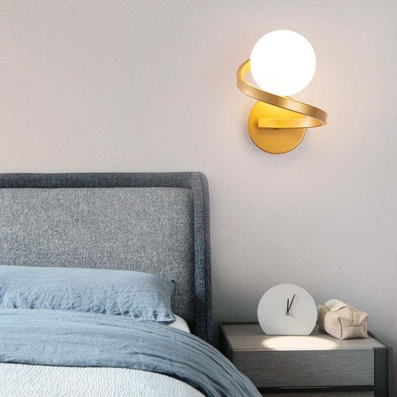 Noah Wall Lights