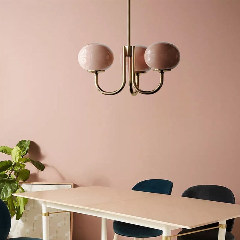 Julia Pendant Lamp