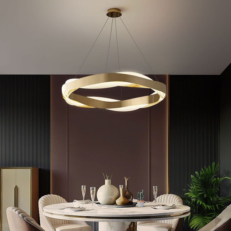 Alexander Pendant Lamp