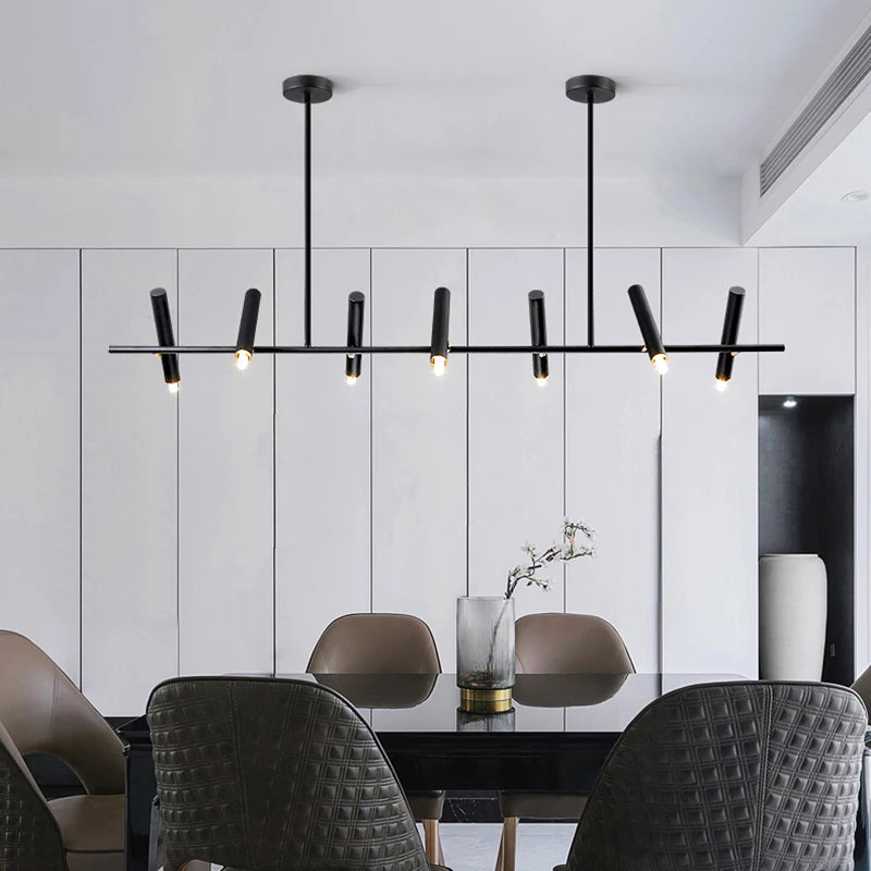 Hayes Modern Pendant Lamp