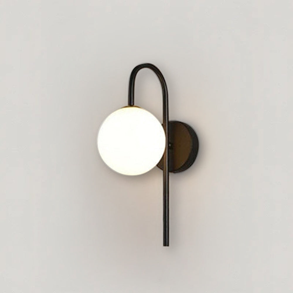 Claude wall lamp