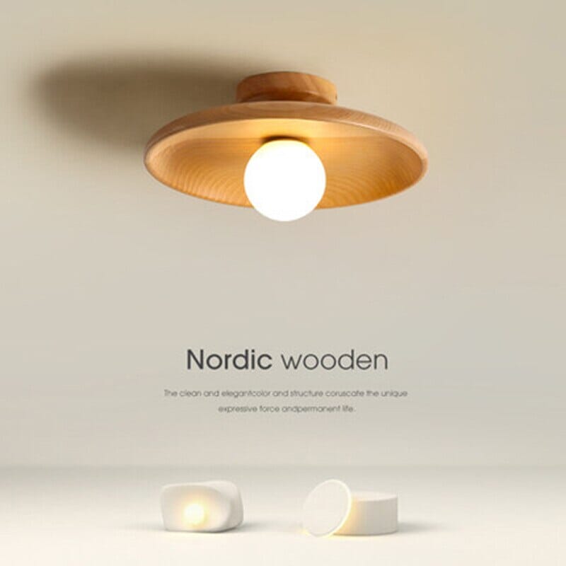 Nova Ceiling Lamp