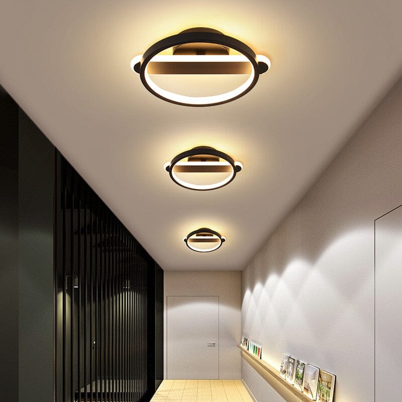 Modern Aisle LED Ceiling Light