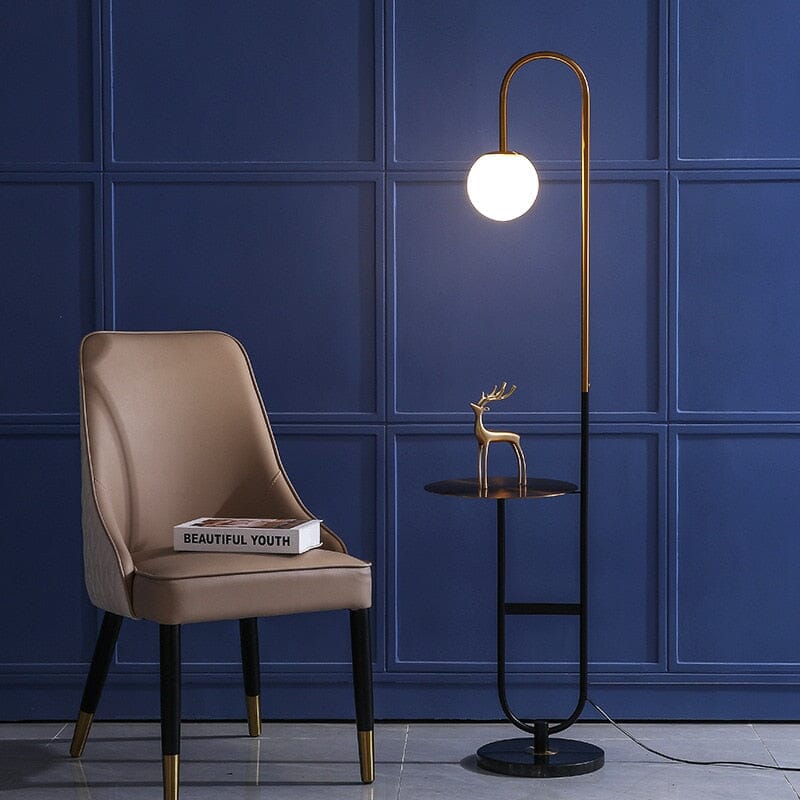 Beatrix Floor Lamps