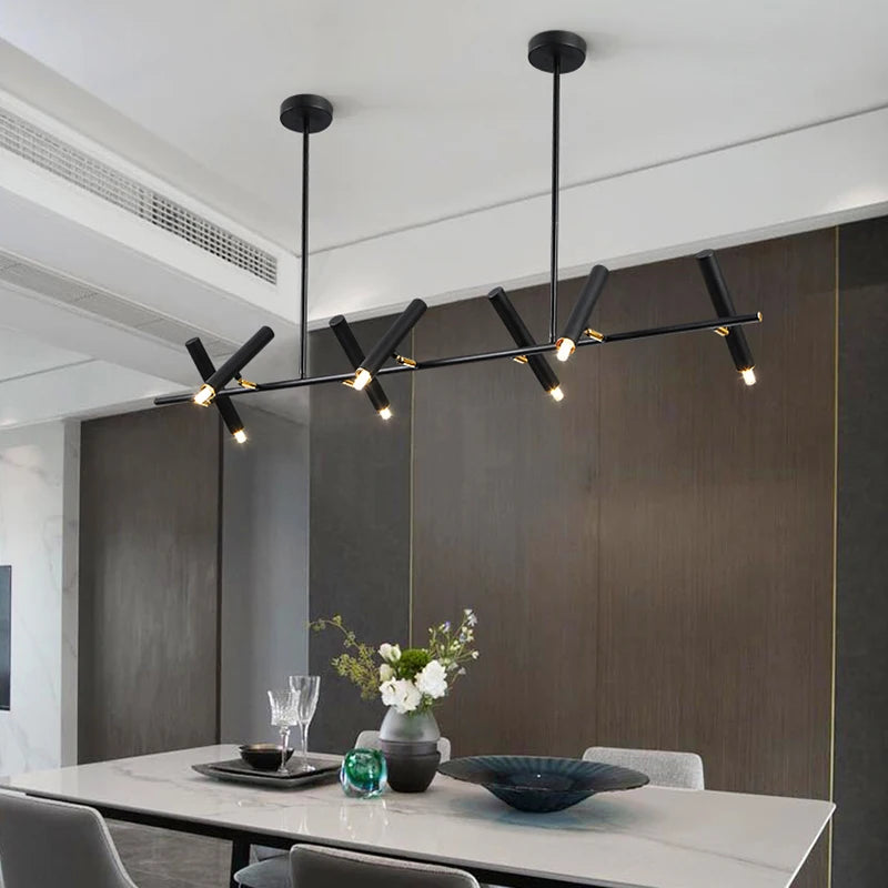 Hayes Modern Pendant Lamp