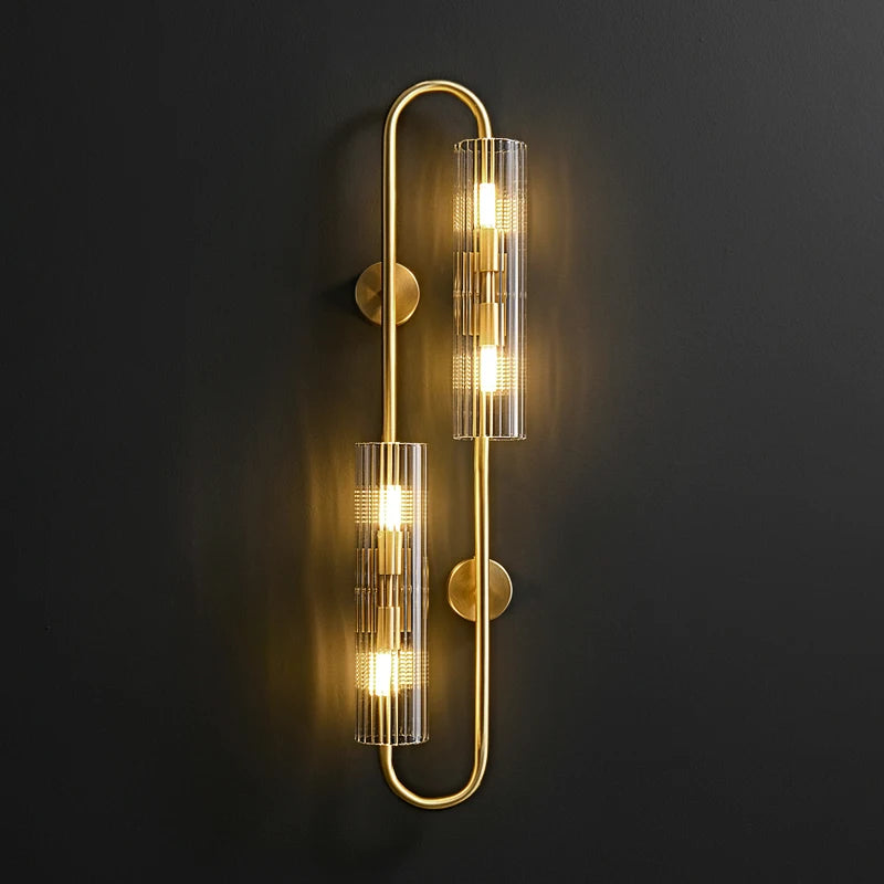 Holborn  Wall Light