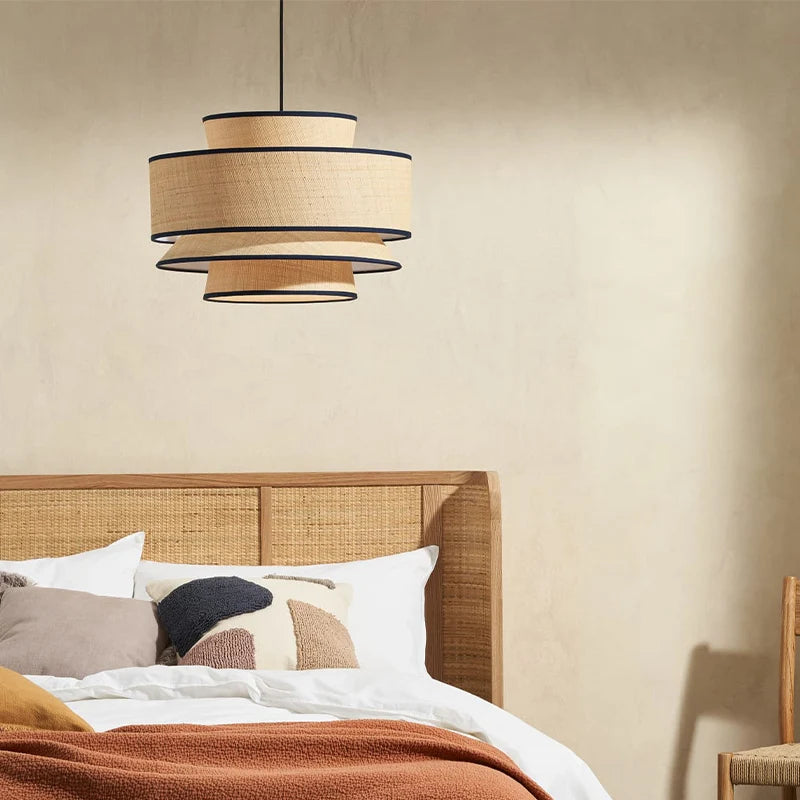 Modern Piper LED Pendant Lights