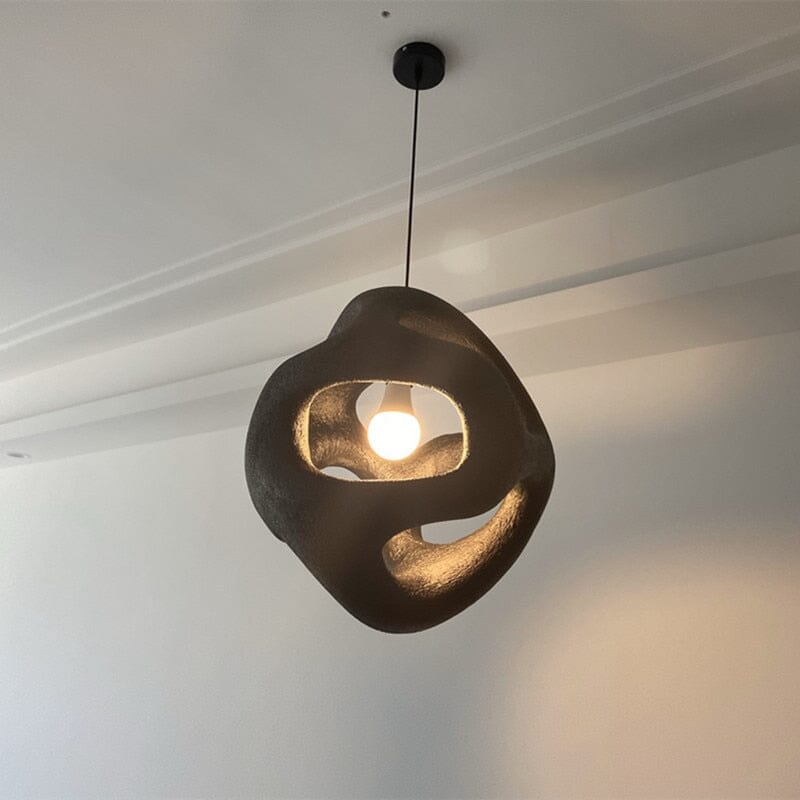 Yugen Wabi Chandelier