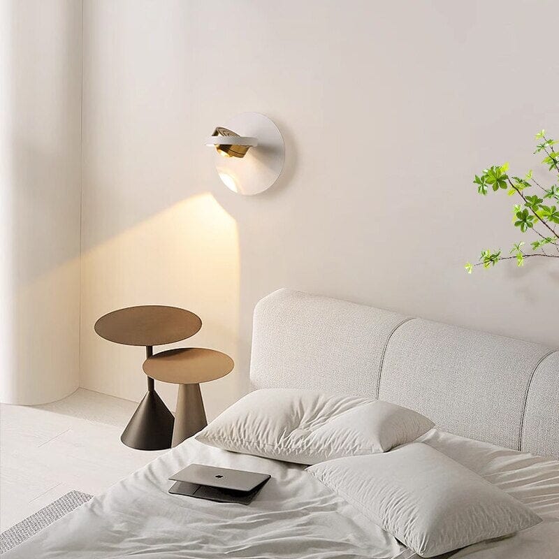 Isabella Rotatable Wall Light