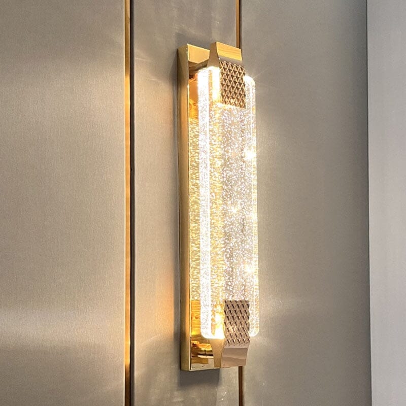 Ella Bubble Wall Lamp