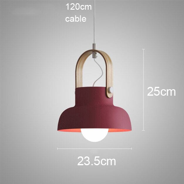 Alexandra Pendant Lights