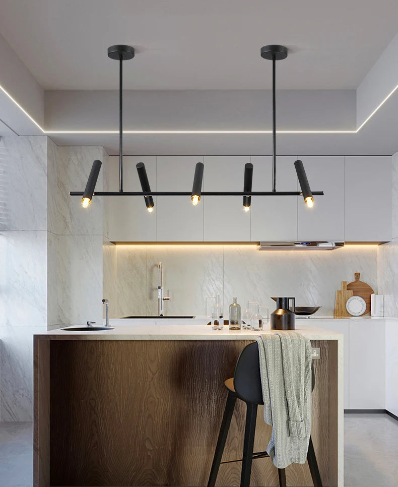 Hayes Modern Pendant Lamp