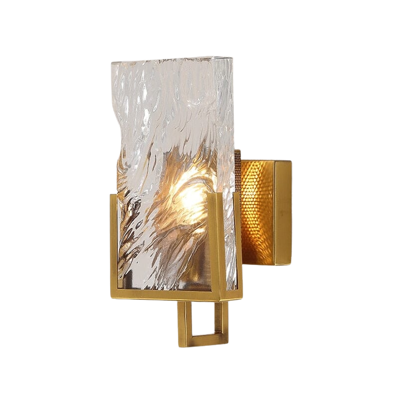 Amorium Wall Lamp