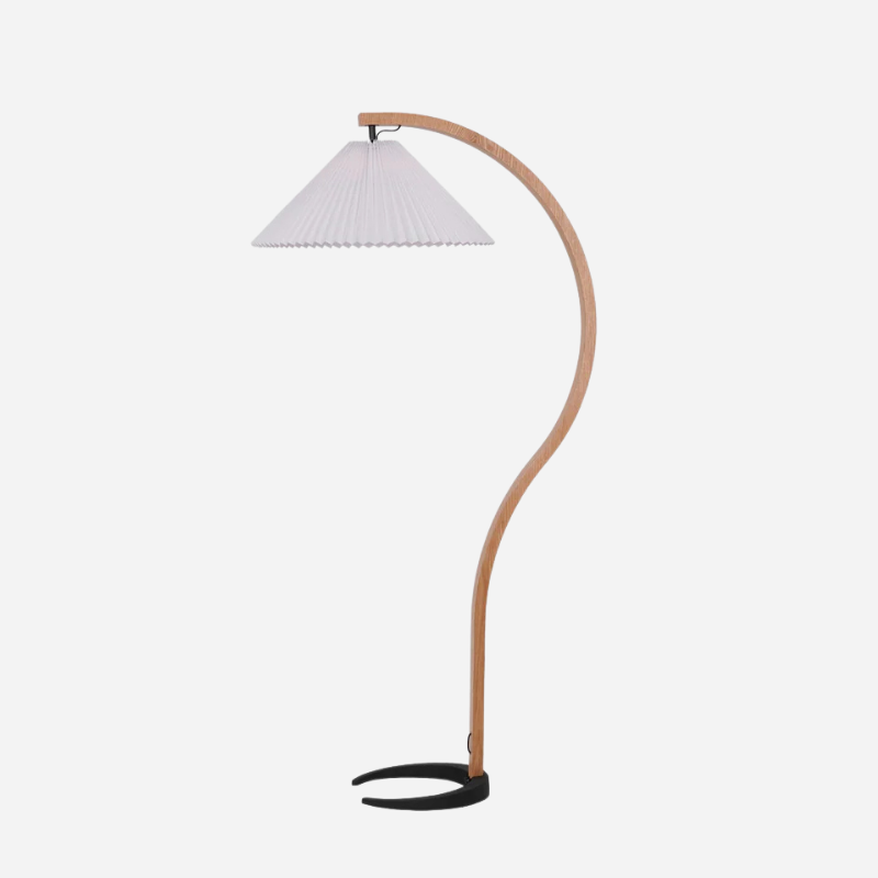 Willow Bend Floor Lamp