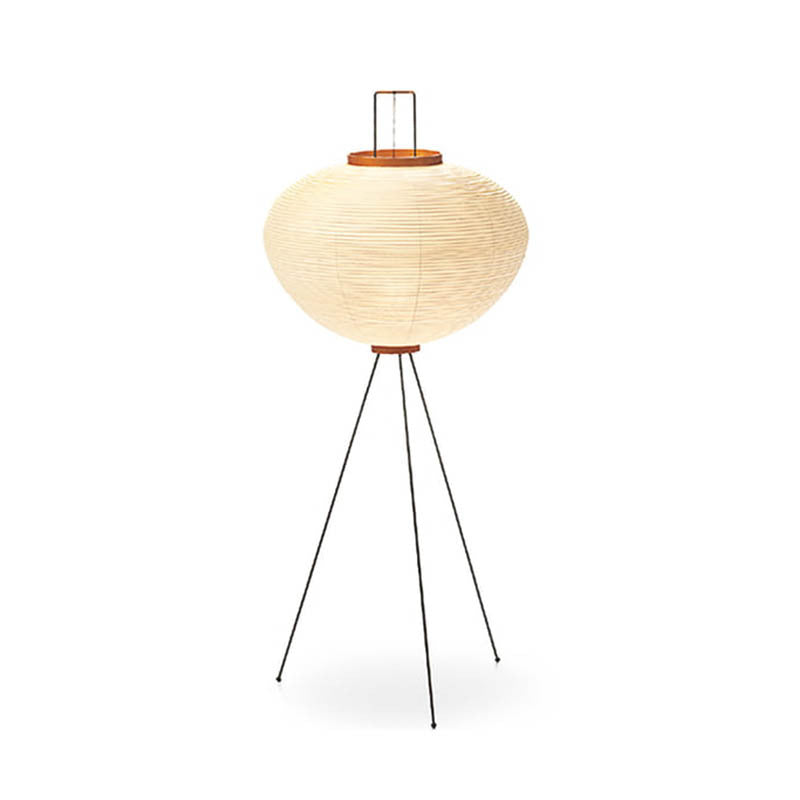 Luna Tripod Floor Lamp