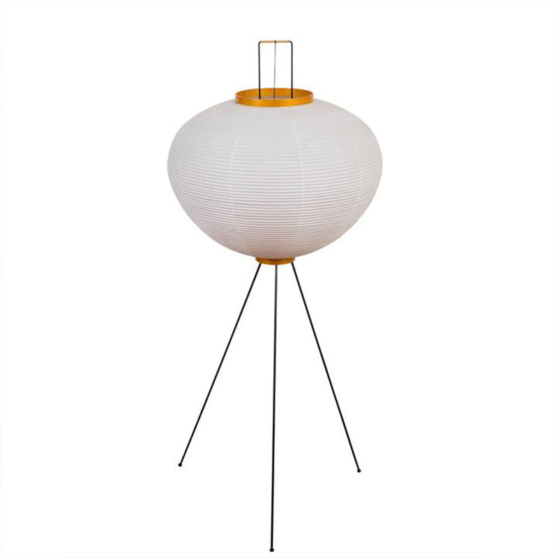 Luna Tripod Floor Lamp