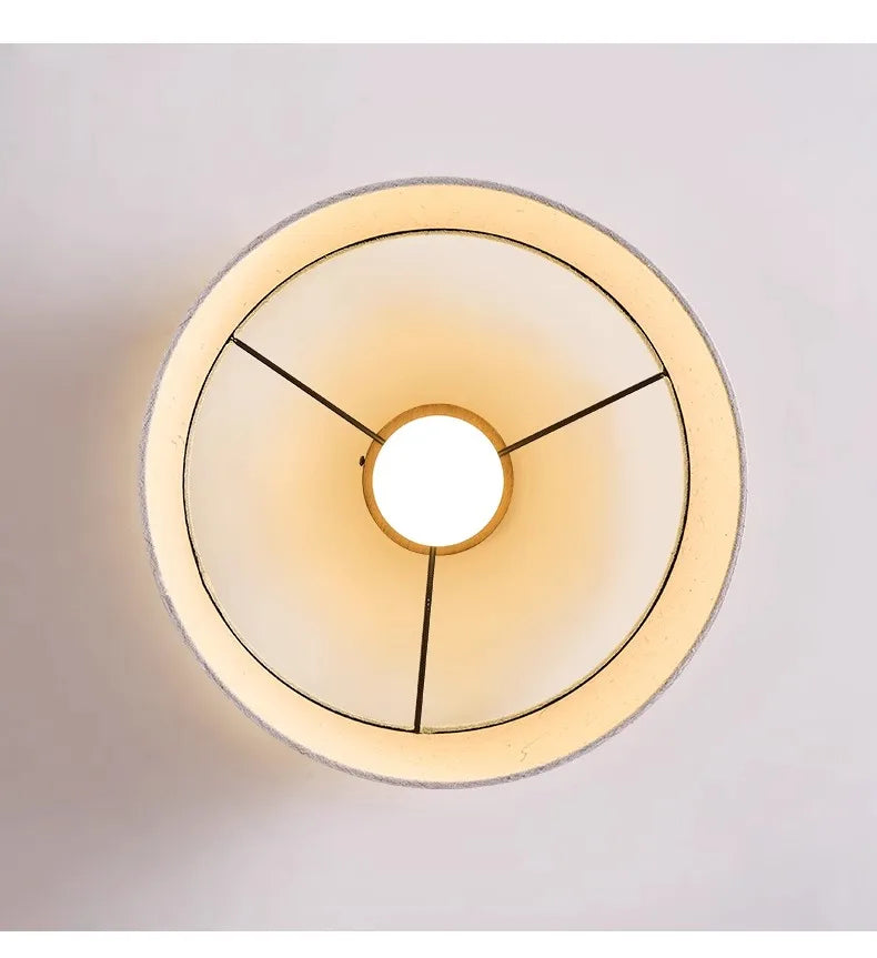 Satori Rice Paper Ceiling Lamp