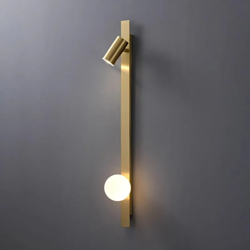 NEVADA Wall Light Fixture