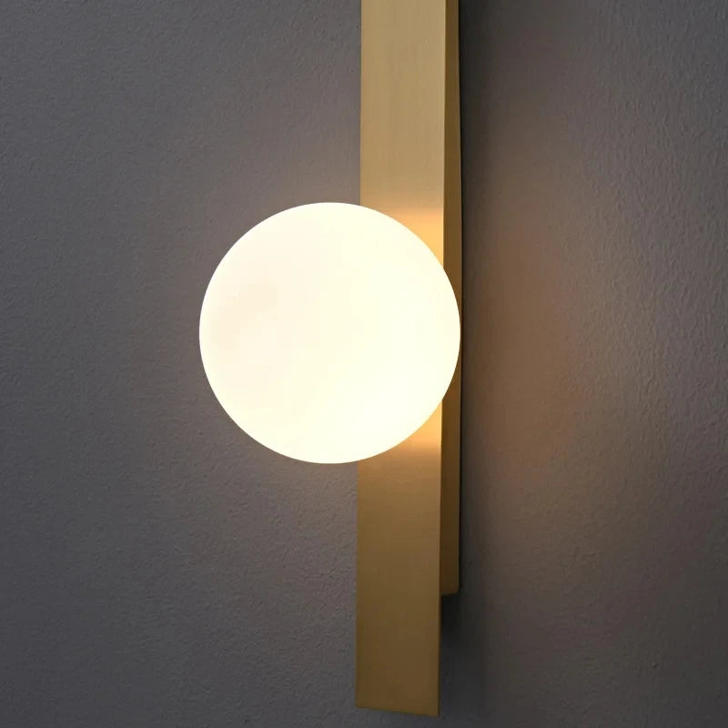 NEVADA Wall Light Fixture