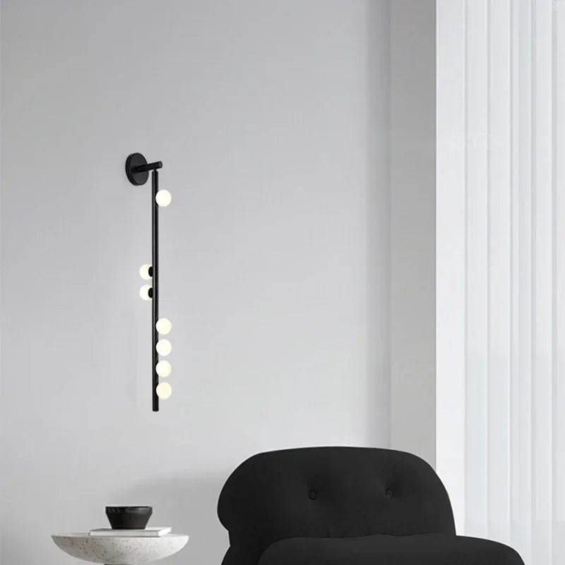 Stellar Beam Wall Light