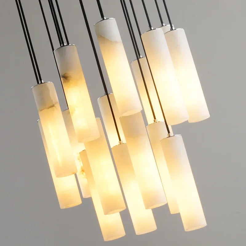 ELIT Marble Pendant Light