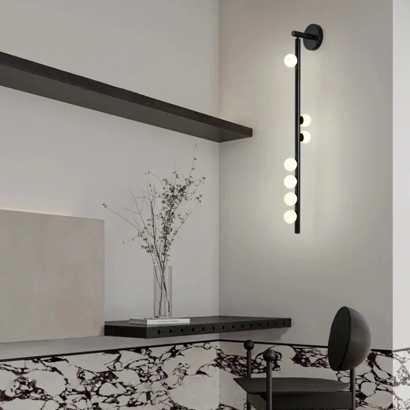 Stellar Beam Wall Light