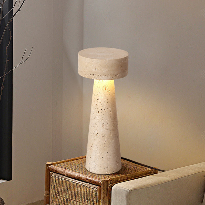 Terra Glow Table Lamp