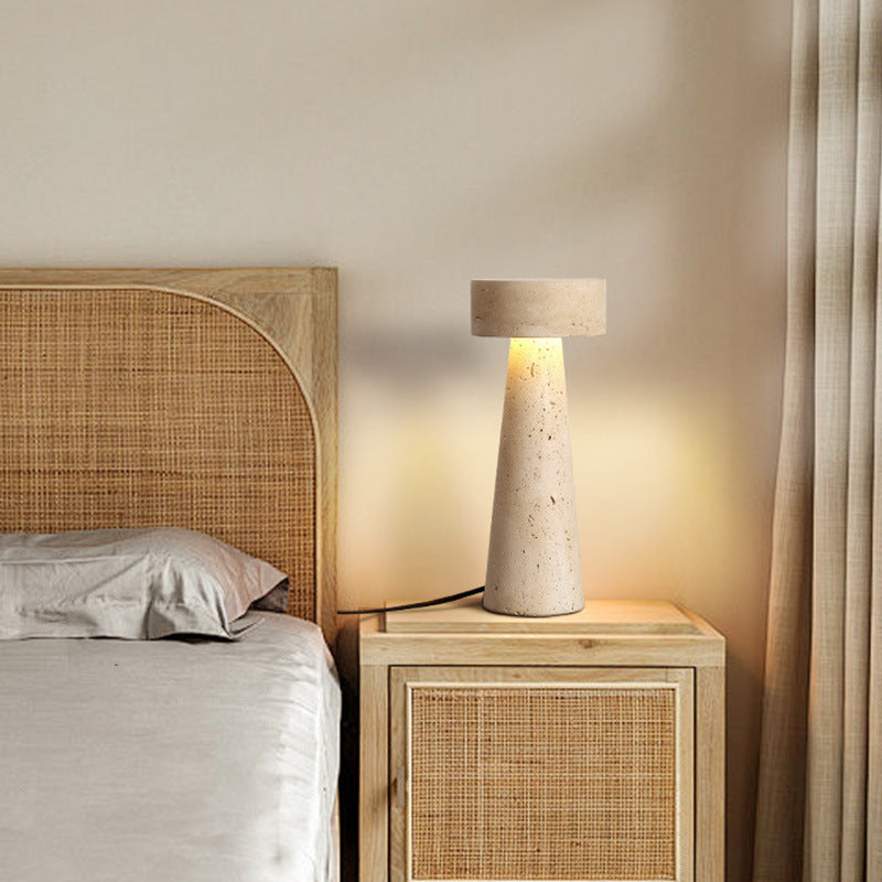 Terra Glow Table Lamp