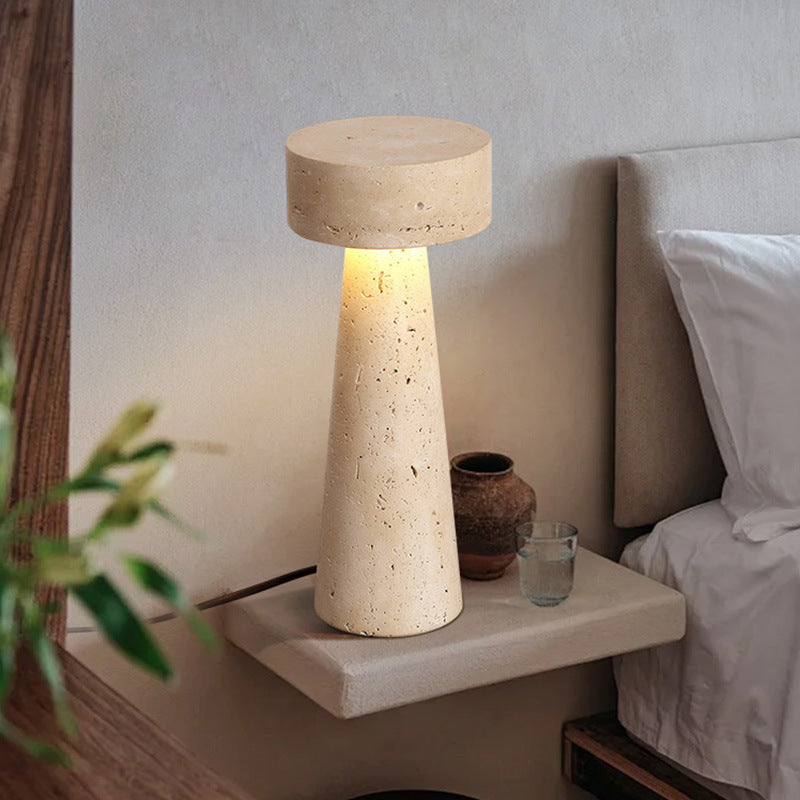 Terra Glow Table Lamp