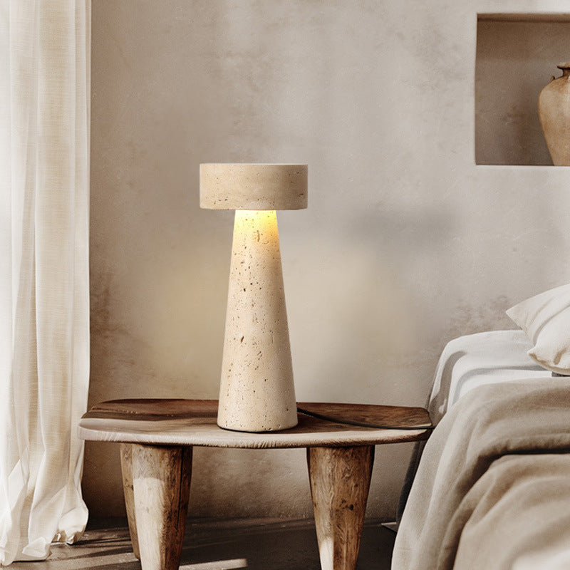 Terra Glow Table Lamp