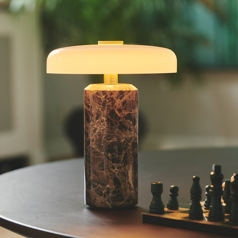 Aurora Marble Table Lamp