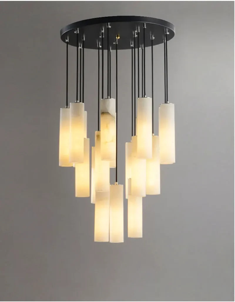 ELIT Marble Pendant Light