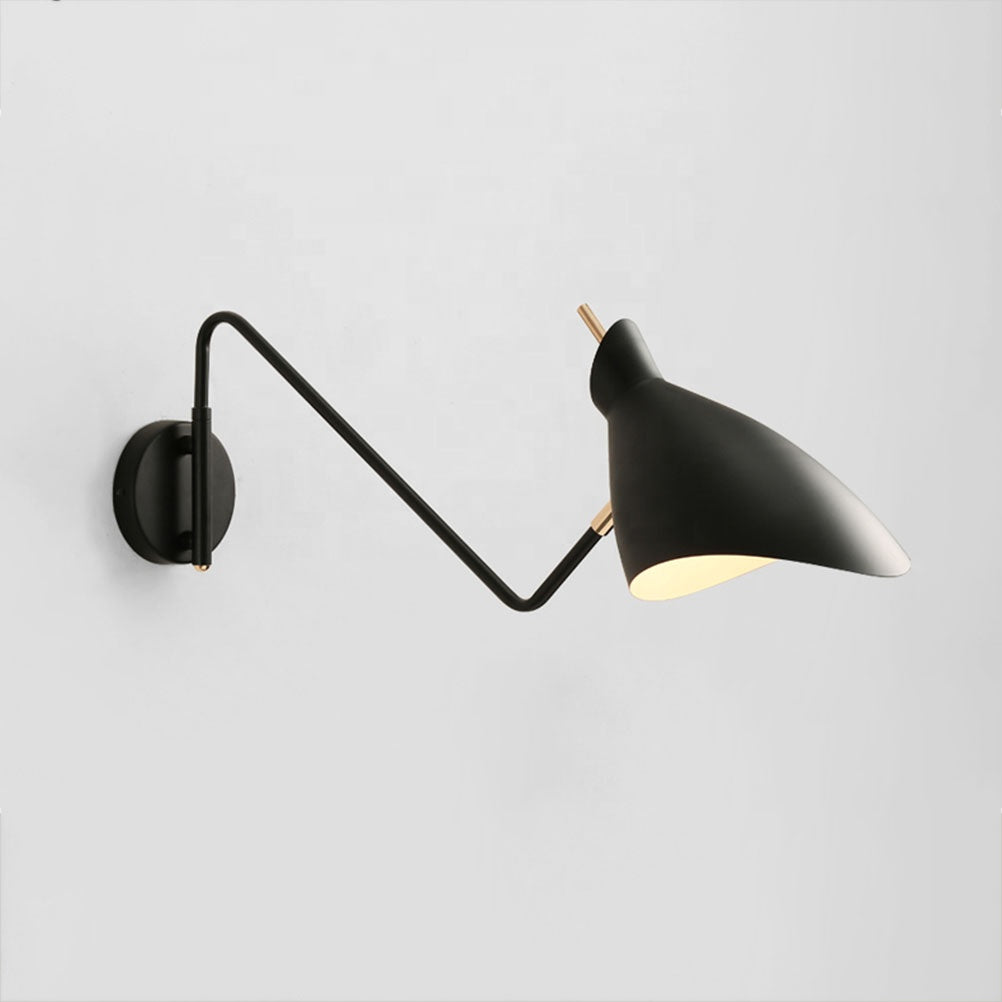 Nordic Glow Wall Sconce