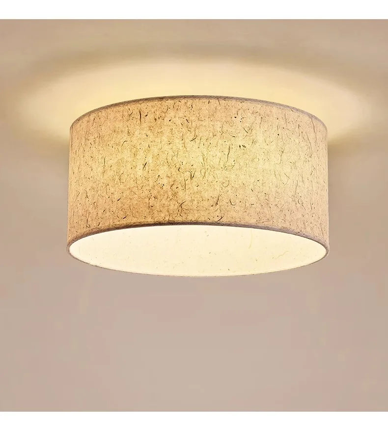 Satori Rice Paper Ceiling Lamp