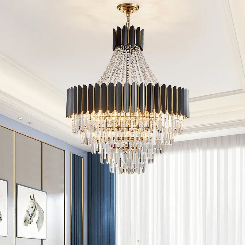 Celine Chandelier