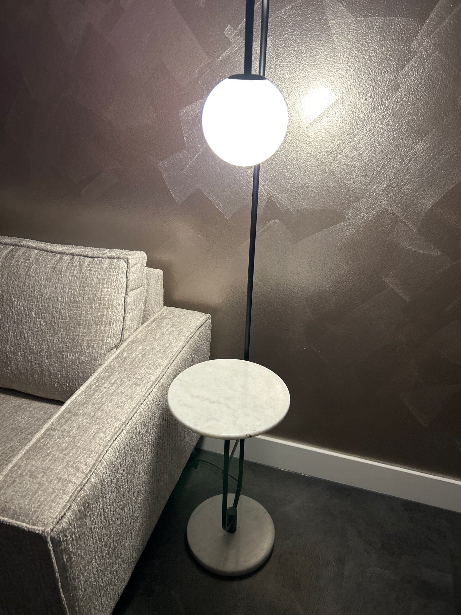 Beatrix Floor Lamps