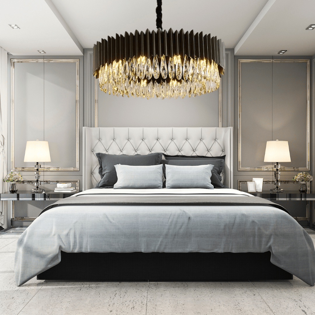 Serena Chandelier-Nyralondon