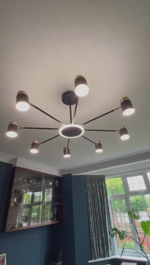 Osman Chandelier