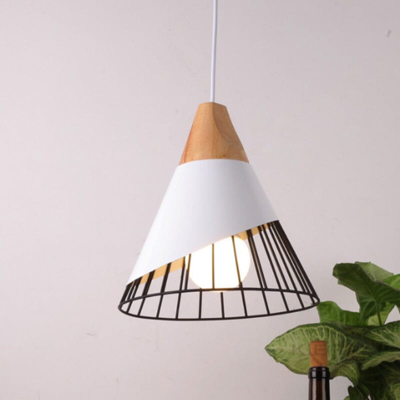 Birch Pendant Lights