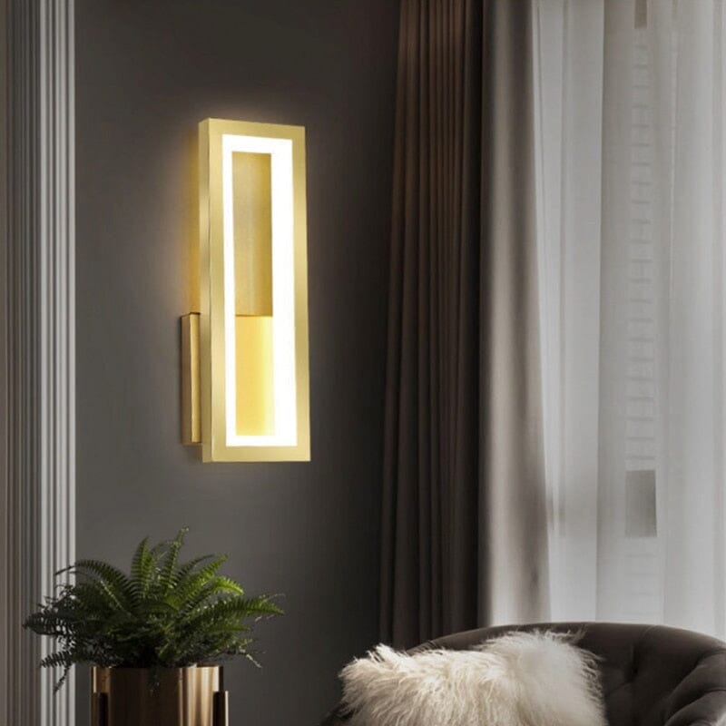 Estelle Wall Light