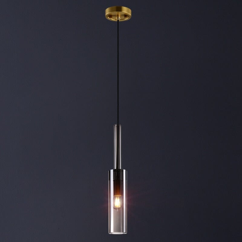 Nordic Jeremy Pendant Lights