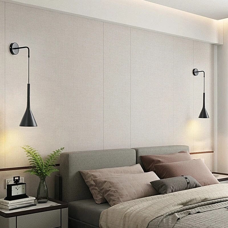 Lantern Wall Lamp